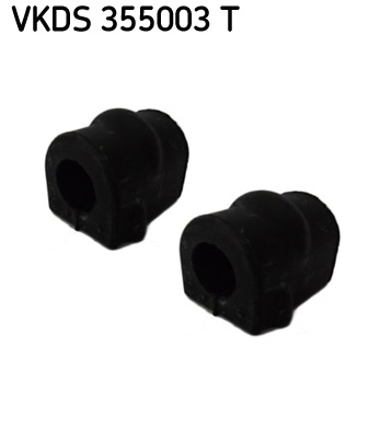 SKF VKDS 355003 T Stabilizátor szilent, stabilizátor gumi, stabgumi